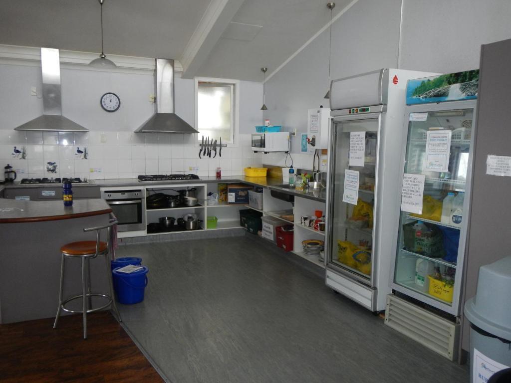 Harbourside City Backpackers Tauranga Exterior photo