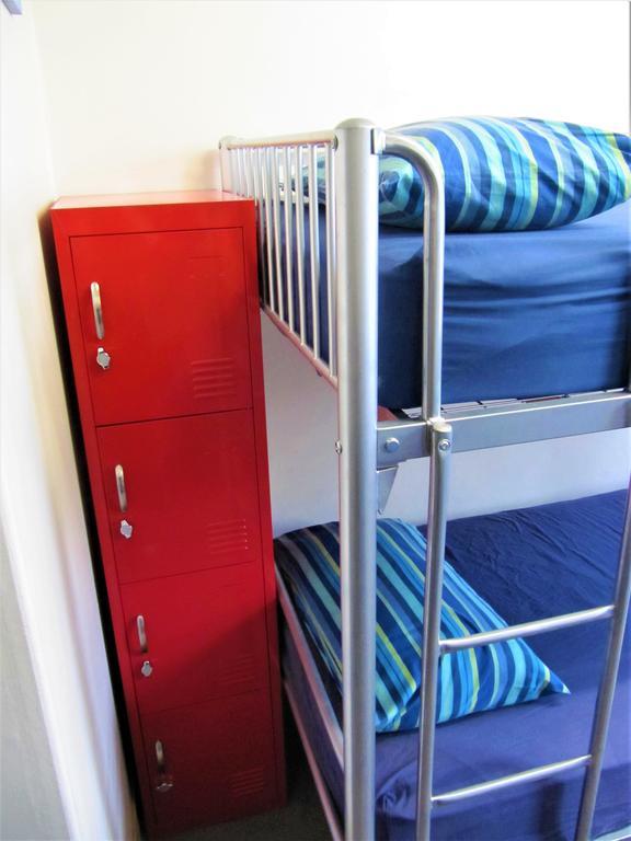 Harbourside City Backpackers Tauranga Exterior photo